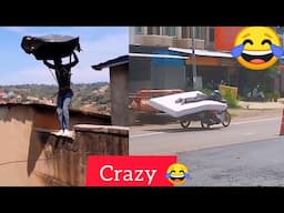 Epic Fails Compilation: The Best Laughs Of April 2025