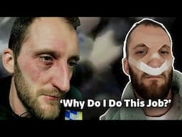 Police Officer Left With a Broken Nose | Police Code Zero S3 E1| True Lives