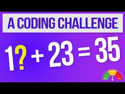 Solve This Puzzle, Get Hired!
