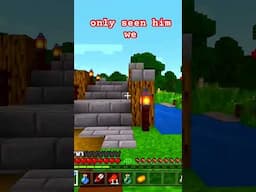 Minecraft doctor Forehead gets Rizzed