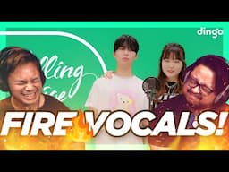 AKMU's Killing Voice Was INSANE! (Reaction)