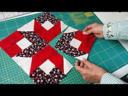Zero Waste Patchwork: Sew Beautifully With Fabric Scraps!