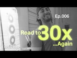Chris Bee Is In Town | Road to 30x Ep.006