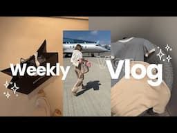 CHANEL SHOPPING IN MARBELLA | NEW BAG | GAME CHANGING SKIN GADGET | SHARING A STALKER STORY TIME!