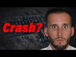 The Housing Crash Is Here and NOBODY Wants to Admit It!