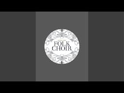 The University of Notre Dame Folk Choir is live!