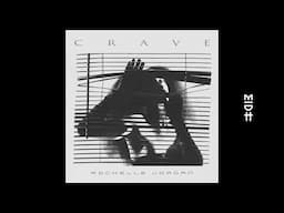Rochelle Jordan & Terry Hunter - Crave