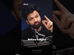 Sorry : Syed Sohel About B*tting Apps | I will Not Do B*tting Apps Again | Venu Kalyan #stopbetting