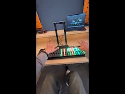 POV you've just finished watching Arcane