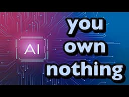 ripping apart AI art w/ Renezuo