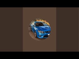 George Auto is live cleaning EA windows in the dark