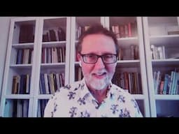 Scott Lucas on Defense | Transatlantic Barometer Expert Interview Ep. 11