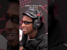 #shallipopi’s ‘laho’ is bringing ALL the summer vibes🥵