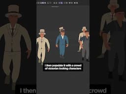Awesome Animation Challenge!  #animation  #art #3danimation #2danimation #cgi