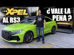 5 Cosas Que No Sabías Del XPEL - ¿Realmente Vale La Pena?
