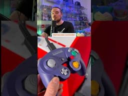 [GameCube Classics on Switch 2] Hands-on #nintendoswitch2 #gamecube
