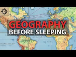 Geography & Culture Facts to Learn at 2:00