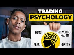 Lesiba Mothupi on Losing Money & Confidence in Trading – How to Rebuild & Come Back Stronger