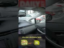 Beginner Tip: Navigating a Protected Left with 2 Turn Lanes