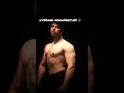AVERAGE ARMWRESTLER #motivation  🔱 #armgame #armsport #armwrestling #armwrestlingexercises