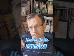 Reach Your Reader (lesson from Chuck Palahniuk)