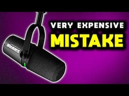 The #1 Audio Mistake Most Creators Make 😳