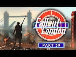 Fallout: London - Part 39 - Pleased As Punch