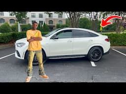 I Paid Off My $50,000 GLE 53 AMG After 2 Weeks Of Owning It. Time To Buy The AMG GT 63s