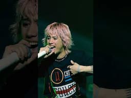 ONE OK ROCK - Boston (Recap) from North American Tour 2025