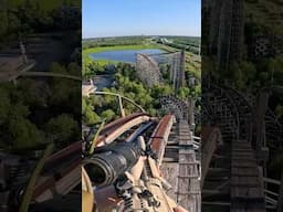 Amusement Park Airsoft  🎢