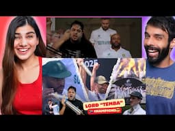 CHAMPIONS 🇿🇦 LORD TEMBA को कोई नहीं हरा सकता 🤣 तोड़ दिया AUS का घमंड 🔥 TEMBA WTC VICTORY CELEBRATION