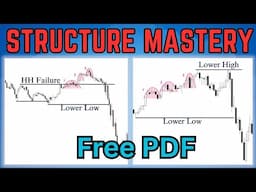 MASTER Market Structure With THESE Rules