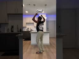 Anxiety Dance Tutorial