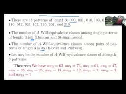 Ascent sequences avoiding a set of length 3 patterns