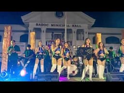 BADOC STREET PARTY