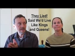 The REAL Reason American Expats Come Back Home - Hidden Truth Exposed Now!