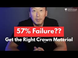 Zirconia Implants Part 2: The Crown Materials That Make or Break Your Smile