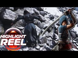 Assassin's Creed Shadows Arrives 🥷 | Highlight Reel # 782