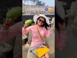 Nazar is real🧿🥺💔 #trending