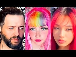 Pregnancy WORSE Than War?! 300+ Body Count?! $1,000,000 To Date Her?! Andrew W! | Dating Talk #243