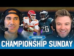 Seahawks' Leonard Williams Restructures Contract! Can Patrick Mahomes Win 3 Straight? SB Preview