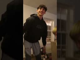 8 yr old vs 16 yr old