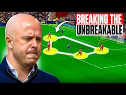 I Don't Think We Realise What PSG Just Did | How Enrique Out-Manouvered Slot