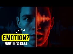 How To Create Emotional, Realistic AI Voices With ElevenLabs V3