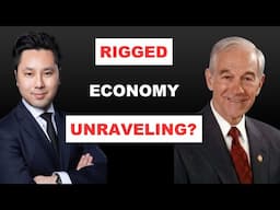 Can't Avoid Great Depression Says Ron Paul; How Long Will It Last?