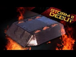 A STORM has come to ROBOT WARS | Robot Wars HD