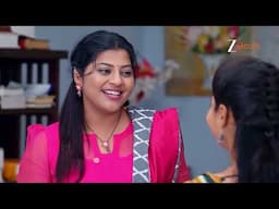 Gundamma Katha | అక్షిత పాట విని షాక్ లో చరణ్