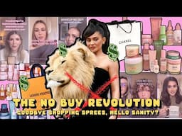 The No Buy Trend: The Dopamine Detox Saving a Generation from Overconsumption