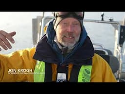 Ex-Denmark Military Speaks on USA Purchasing Greenland, PTSD and Plant Medicine Healing
