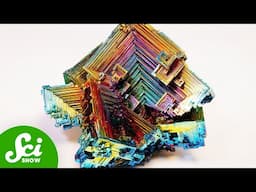 Is Bismuth The Future Of Tech?